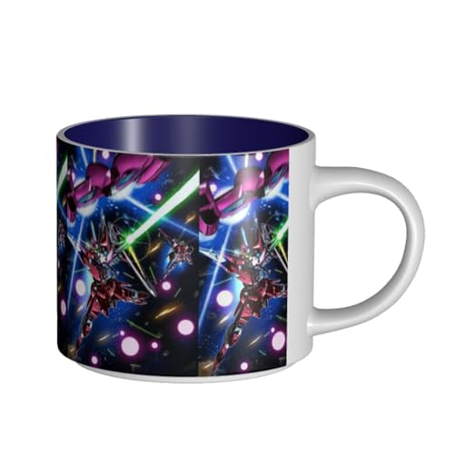 @mK_ ۉ e  }OJbv 킢 R[q[Jbv eB[Jbv 450ml 퐻 HAJbv Mtg v[g ItBXƒɍœK Navy Blue