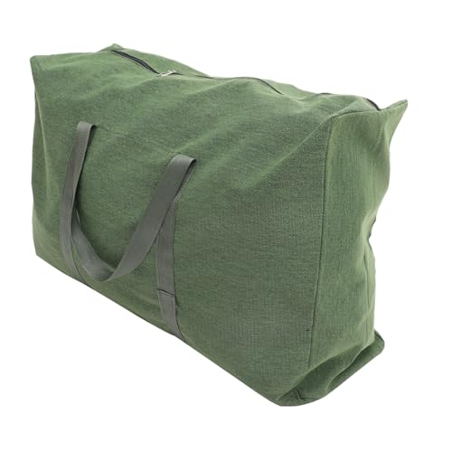 Paquet de rangement en toile grand volume pour optimiser l'espace de vos valises
