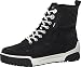 Produktbild s.Oliver Damen 5-5-25239-27 Stiefelette, Black, 41 EU