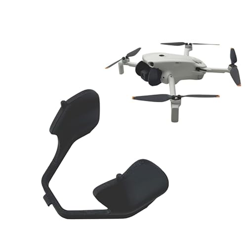 DJI Lito 1 / X1�h���[���Ή������Y�t�[�h 2�C��1�W���o���ی�J�o�[ �A���`�O���A�f�U�C�� �����Y�ی�ƍq��ʐ^�p