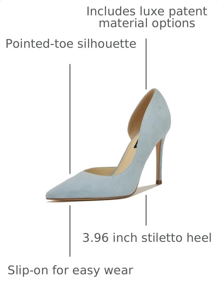 Image of Nine West Women's Folowe Pump