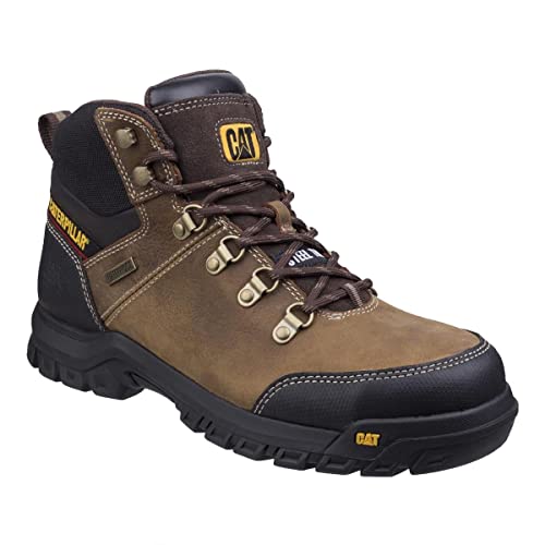 Image of Caterpillar mens Chukka Boots