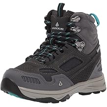 Vasque Kids Breeze Waterproof Hiking Boot