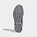 adidas Men's Terrex Ax3 Hiking Shoe, Grey/Black/Mesa, 13