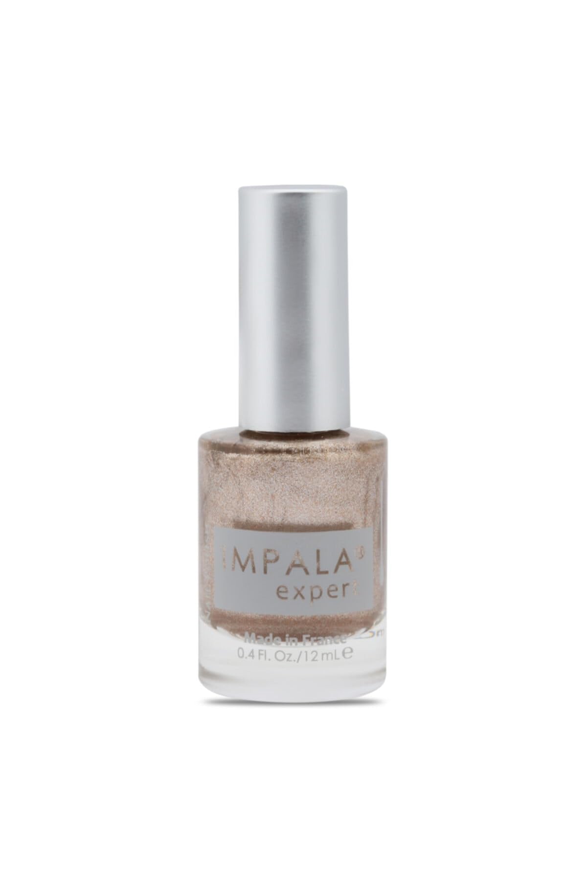 Impala Oje - Nail Polish 12 Ml. No: 40