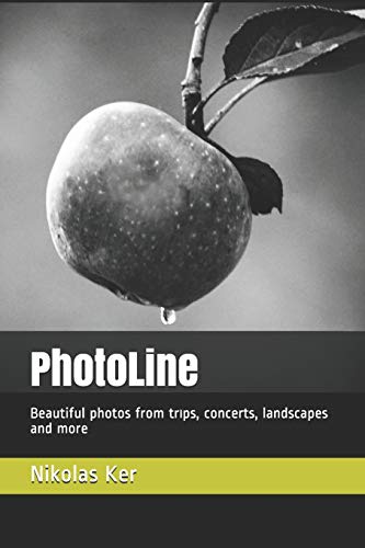 PhotoLine: Beautiful photos from travel, concerts, landscapes and more