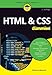 HTML & CSS für Dummies
