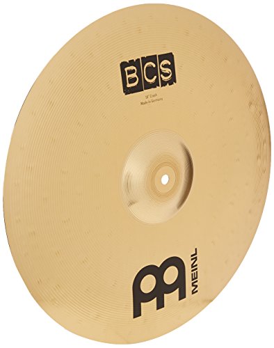 platillo ride Marca Meinl Percussion