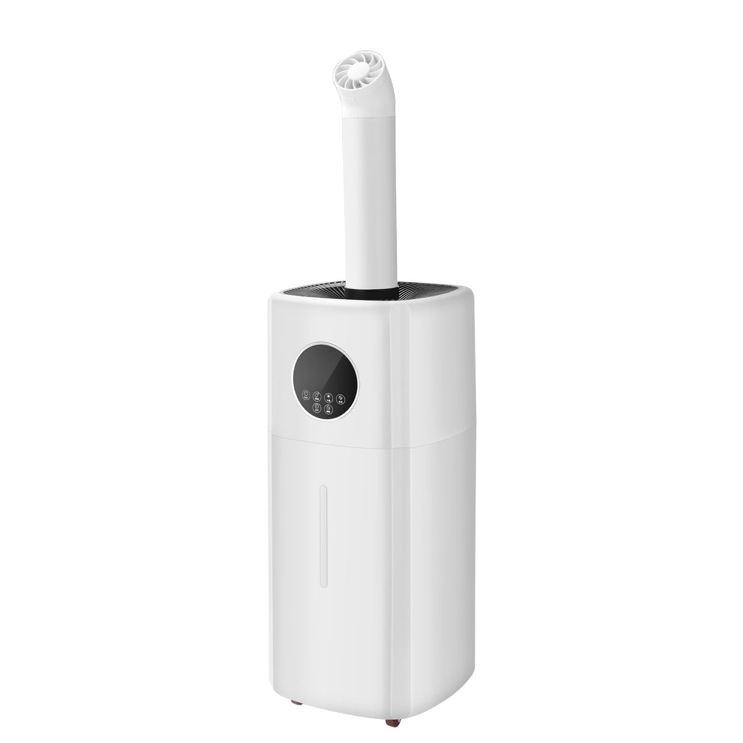 Juanyao-O 21L Top Fill Commercial Humidifier Ultrasonic Large Fog Volume Household Intelligent Atomizer,02