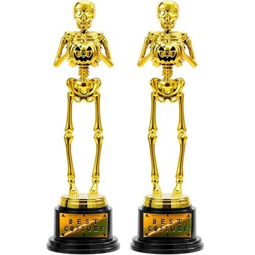 Halloween Trophy