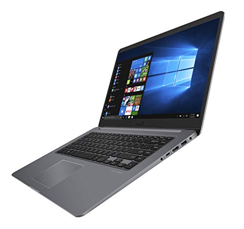 Asus Vivobook 15 Ultrabook 15,6 grigio grigio