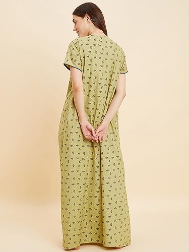 Image of Sweet Dreams Women Nightgown