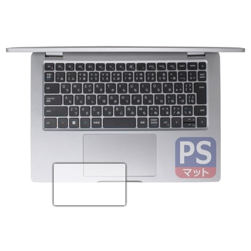 PDA�H�[ Latitude 13 3000�V���[�Y 2-in-1(3340) �Ή� PerfectShield �ی� �t�B���� [�^�b�`�p�b�h�p] ���˒ጸ �h�w�� ���{��