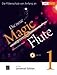 Produktbild Magic Flute Band 1 (+CD) :