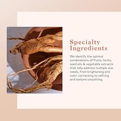 Erborian Ginseng Serum – Lightweight, Fast-Absorbing Skincare Formula