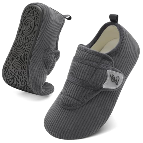 LeIsfIt Barefoot House Shoes