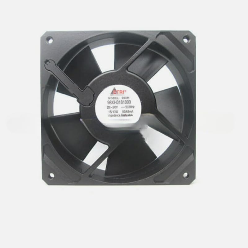 1-Piece New For 98XH0181000 208-240V 15/13W Industrial Equipment Cooling Fan