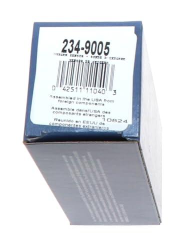 Sensor de oxígeno Denso 234-9005 miniatura 7