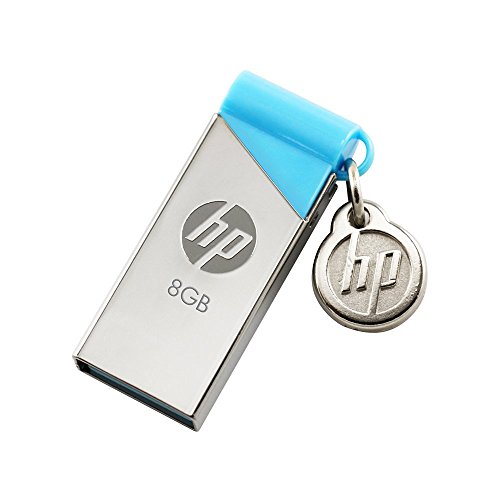 Image of HP v215b 8GB Pen Drive