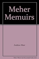 Meher Memuirs B000N5VRL8 Book Cover