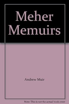 Paperback Meher Memuirs [Unknown] Book