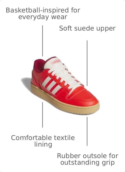 Image of adidas Women's Break Start Shoe