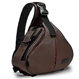 Le détachable DIY Le sac intérieur est constitué d'une épaisseur de 18 mm avec 7 couches de rembourrage protecteur, antichoc et non déformé.
