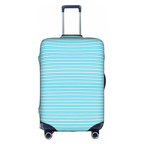Housse de bagage de voyage évite les rayures sur valise pliable L