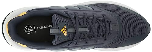 Image of adidas Mens X PLR Phase Sneakers Shoes Casual - Black