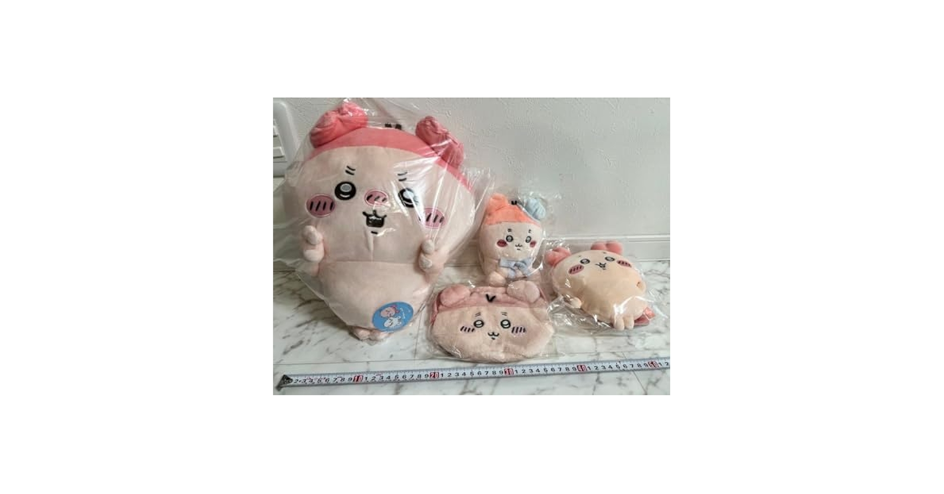 Amazon.co.jp: 古本屋 カニちゃん グッズ4点セット 全て : おもちゃ