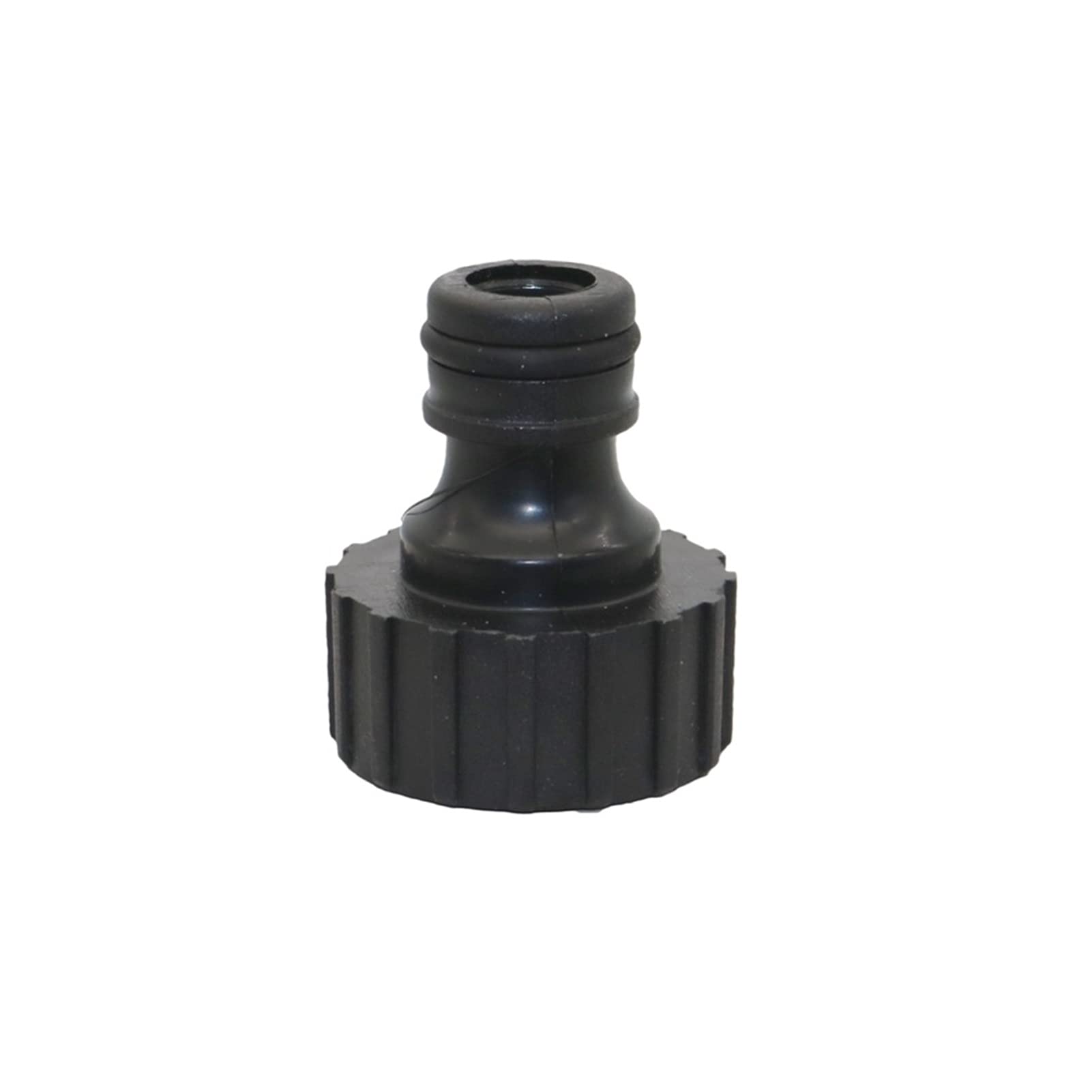Adaptador de Conector de Manguera Ae para Manguera de Uso General, Acoplamiento Rápido de Grifo Estánde 3/4 de Pulgada, con Filtro, Accesorios para Lavadora, Accesorios para Grifo de Manguera, Accesor