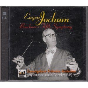 Bruckner;Sym.5
