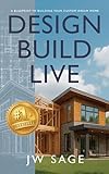 Design, Build, Live: A Blueprint to Building Your Custom Dream Home