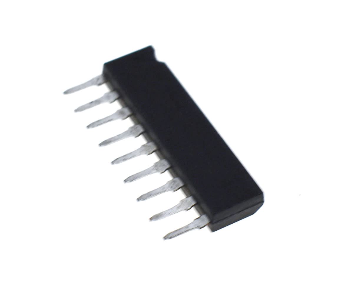 10PCS BA3308 SIP-9 3308 SIP