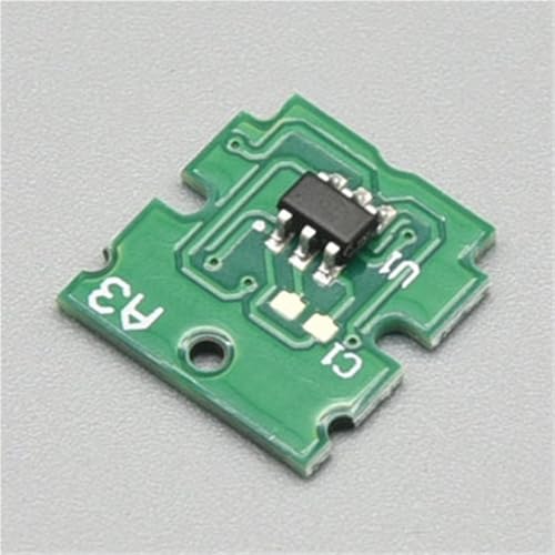 Puce C9344 Epson XP-2100 L3560 pour débloquer l'impression jet d'encre - 5