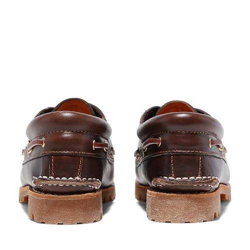 Baskets Basses Timberland 3eye Noreen - vue 8