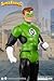 McFarlane Toys - DC Retro Green Lantern (Super Friends) 6in Action Figure