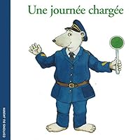 Une journée chargée 2912080029 Book Cover