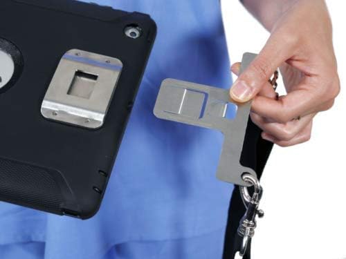 IBAND Armband Cases for Tablets - Black image 2