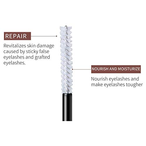 Eyelash Growth Serum Natural Lash Boost Growth Serum Lash Eyebrow Enhancer #TOP5