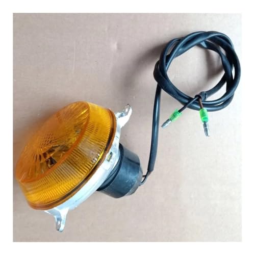 Luz de freno juego de luces traseras con carcasa resistente HS MBC 3