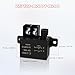 Multi-Purpose Automotive Relay V23132-A2001-B200 Starter Motor Control Relay