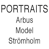 Arbus, Model, Strom-Holm
