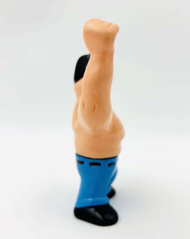 Amazon.co.jp: ◯グリコ ストロング 遊星少年パピィ ソフビ 高さ