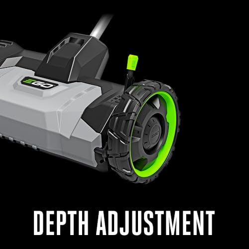 Image of EGO Power+ Multi-Head System Dethatcher Attachment, Tool only - DA1400