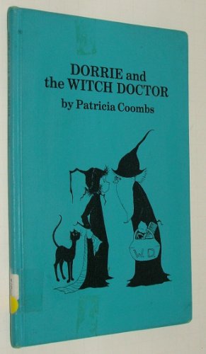 Dorrie and the Witch Doctor B000JKV5GY Book Cover