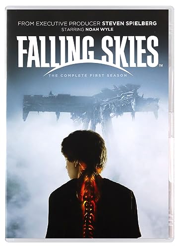 Falling Skies: The Complete Series [DVD] [2011] [2016]