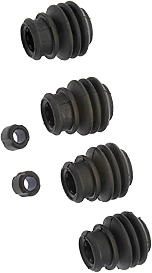 Front Disc Brake Caliper Bushing 1 X for Nissan Rogue 2008 2009 2010