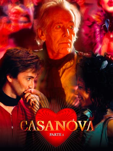 Casanova - Prima Parte