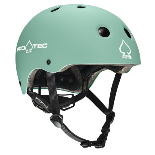 Pro-Tec JR. Classic Fit Certified Youth Helmet
